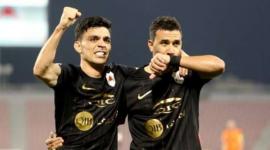 الأهلي يحافظ على قوامه الأساسي بقيادة إمام عاشور وبن شرقي