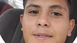 الشهيد حمدان عبد الله خطاب