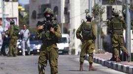 الاحتلال يداهم منزلًا في بلدة الزاوية غرب سلفيت