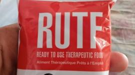 المكمل الغذائي غزة