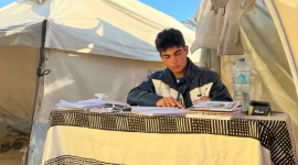 موعد اختبارات توجيهي 2025 في قطاع غزة - وزارة التربية والتعليم