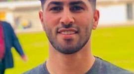 الشهيد إياد أبو خاطر