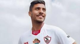 الزمالك في طريقه لضم محمد شريف