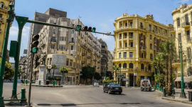 دور القانون الجديد للرقم القومي للعقار في مصر