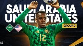 المنتخب السعودي يواجه أمريكا لتأكيد الصدارة في الكأس الذهبية 2025