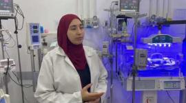 نقص حليب الأطفال بفعل إغلاق الاحتلال معابر غزة يتسبب بأعراض خطرة للمواليد ويهدد حياة المئات منهم