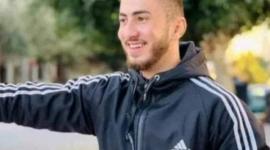 الشهيد محمد أبو حسين