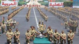 الكلية الحربية للعام الدراسي 2025/2026