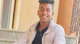 الشهيد حامد أبو معيلق