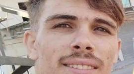 الشهيد محمود أبو معمر