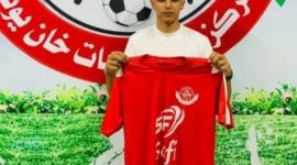 الشهيد أحمد قنن