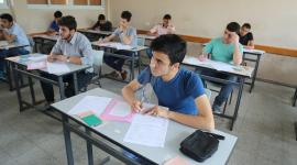 امتحان الكيمياء للثانوية العامة العلمية 2025 في الأردن والإجابات النموذجية