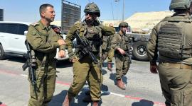 الحالة السادسة خلال شهر.. انتحار جندي بعد عودته من قطاع غزة