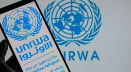 الأونروا تطلق نظامًا إلكترونيًا جديدًا لتحديث بيانات اللاجئين