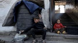 الصحة تحذر من انتشار مادة محلاة صناعيًا بغزة