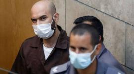 الأسير أيهم كممجي يدخل عامه الـ20 في سجون الاحتلال