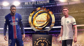 من سيتوج بلقب كأس العالم للأندية 2025؟ باريس سان جيرمان أم تشيلسي؟