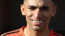 الشهيد عماد الحواجري