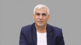 تمديد اعتقال الصحفي ناصر اللحام حتى الأحد المقبل