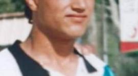 الشهيد محمود السوافيري