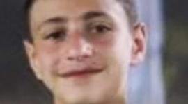 الشهيد إسماعيل عيد