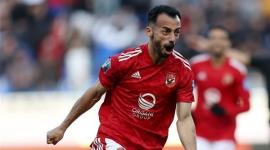 أزمة انتقال أحمد عبدالقادر إلى الحزم