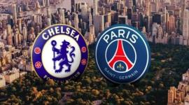 موعد مباراة تشيلسي وباريس سان جيرمان