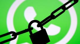 حماية الواتساب من الاختراق