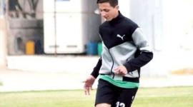 الشهيد زهير الحاج أحمد