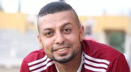 الشهيد إسماعيل أبو دان