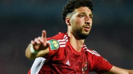 وسام أبو علي إلى نادي كولومبوس كرو الأمريكي