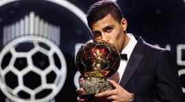 الإسباني رودري هيرنانديز