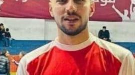 الشهيد أحمد الشيخ يوسف