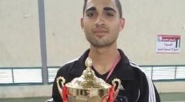 الشهيد سفيان حمدان