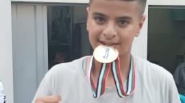 الشهيد أحمد أبو حجير