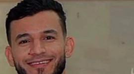 الشهيد أحمد مرجان