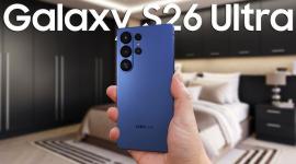 مراجعة Galaxy S26 Ultra: هل يتفوق على iPhone 17 بفضل تصميمه الجديد؟