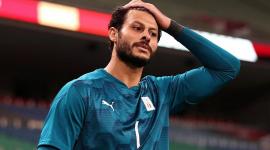 لماذا يطالب محمد الشناوي بالرحيل عن النادي الأهلي؟