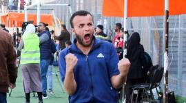 الشهيد سالم الشاعر