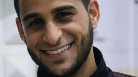 الشهيد أحمد أبو دحروج