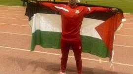 الشهيد علام العمور