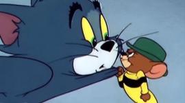 استمتع بمغامرات توم وجيري على مدار 24 ساعة