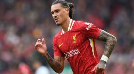 داروين نونيز