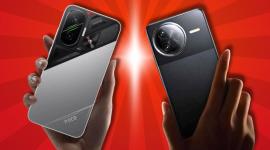 سعر ومواصفات Poco F8 Pro 5G الهاتف الأقوى في الفئة المتوسطة العليا