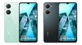 Vivo Y18 خيار اقتصادي يجمع بين الأداء العملي والتصميم العصري