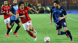 الأهلي ضد بيراميدز.. الغيابات تفرض واقعاً جديداً