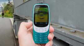 Nokia 3210 4G عودة الأسطورة إلى الحياة بمواصفات عصرية