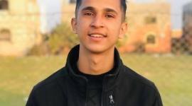 الشهيد فادي العريان