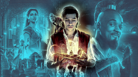 تردد قناة علاء الدين 2025 كيفية ضبط القناة الجديدة للأطفال