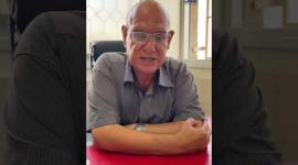 استشاري أمراض الدم والأورام عوض الهالول: تحديات كبيرة تواجه مستشفيات غزة للتعامل مع مرضى السرطان